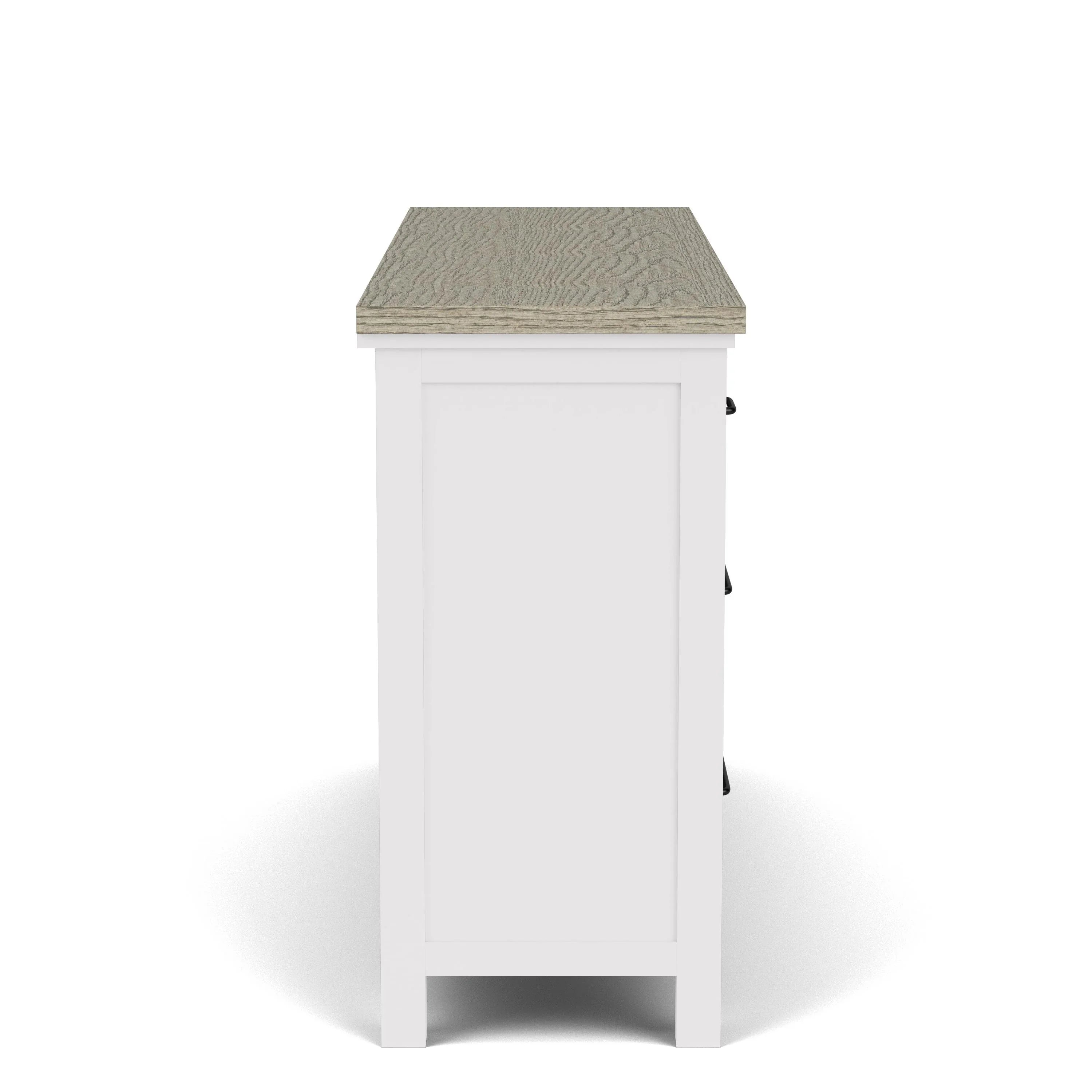 Cora 7-drawer Dresser Riverside Furniture Bedroom