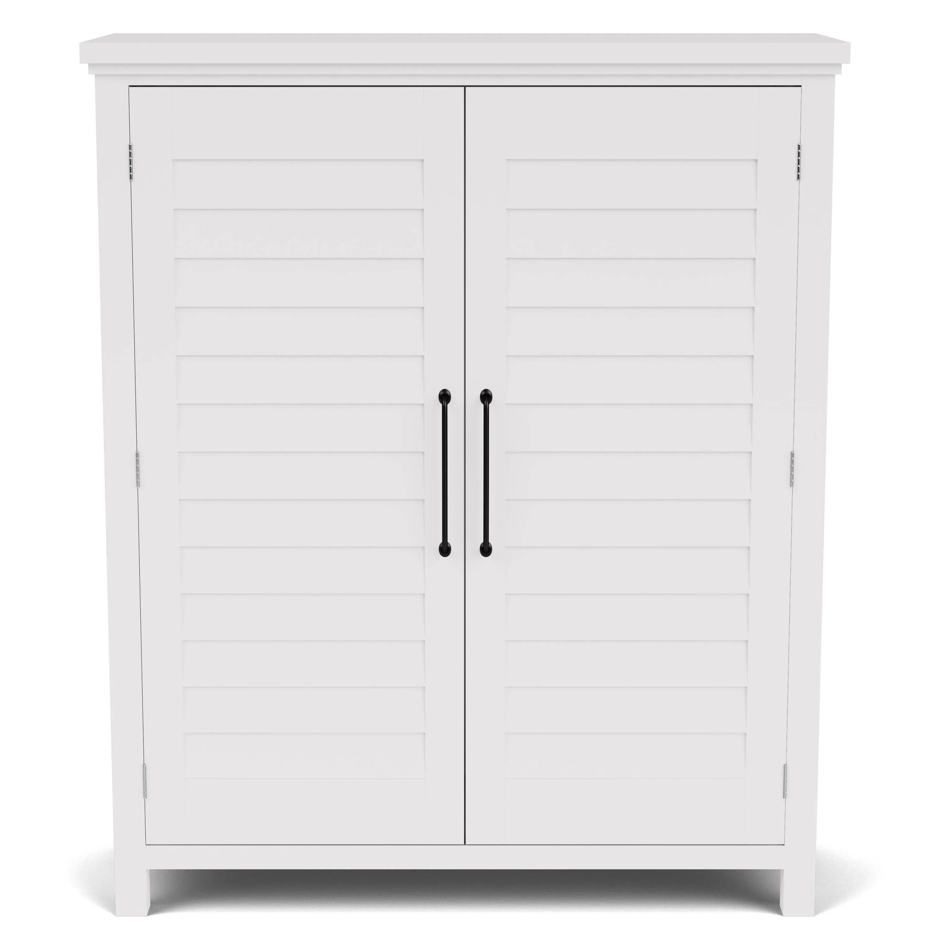 Cora Armoire Riverside Furniture Bedroom