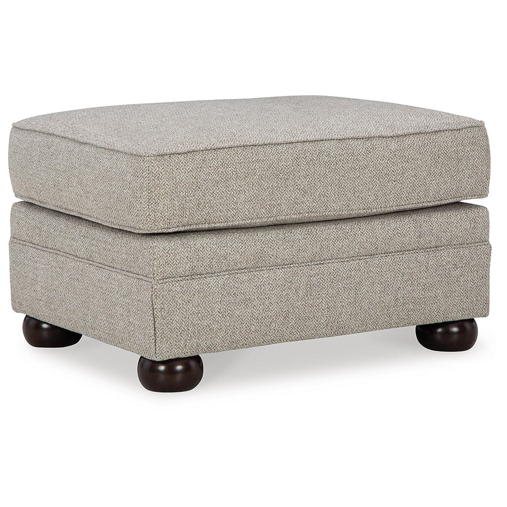 Gaelon Sofa, Loveseat, Chair and Ottoman Signature Design by Ashley® Uncategorized