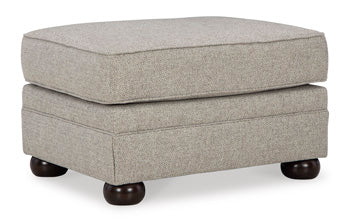 Gaelon Ottoman Signature Design by Ashley® Living Room