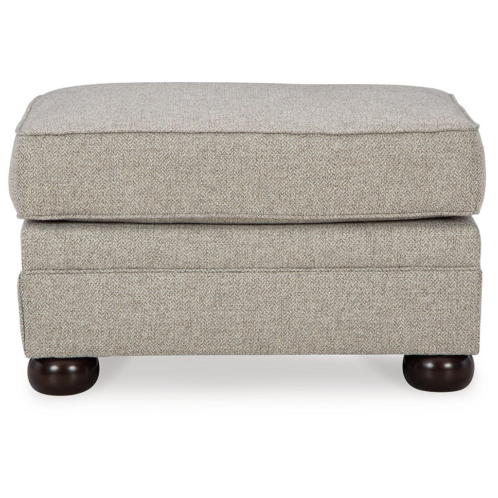 Gaelon Sofa, Loveseat, Chair and Ottoman Signature Design by Ashley® Uncategorized