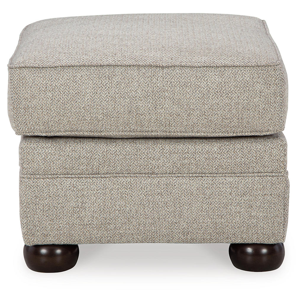 Gaelon Sofa, Loveseat, Chair and Ottoman Signature Design by Ashley® Uncategorized