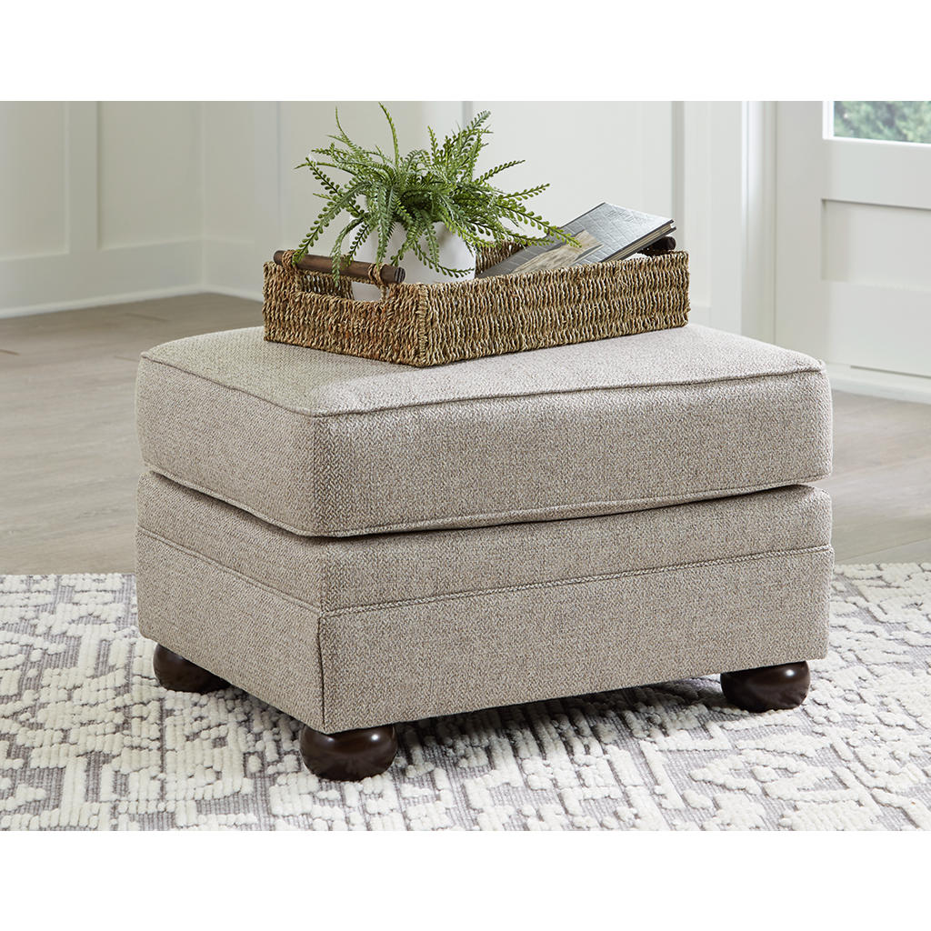 Gaelon Chair and Ottoman Signature Design by Ashley® Uncategorized
