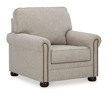 Gaelon Chair Signature Design by Ashley® Living Room