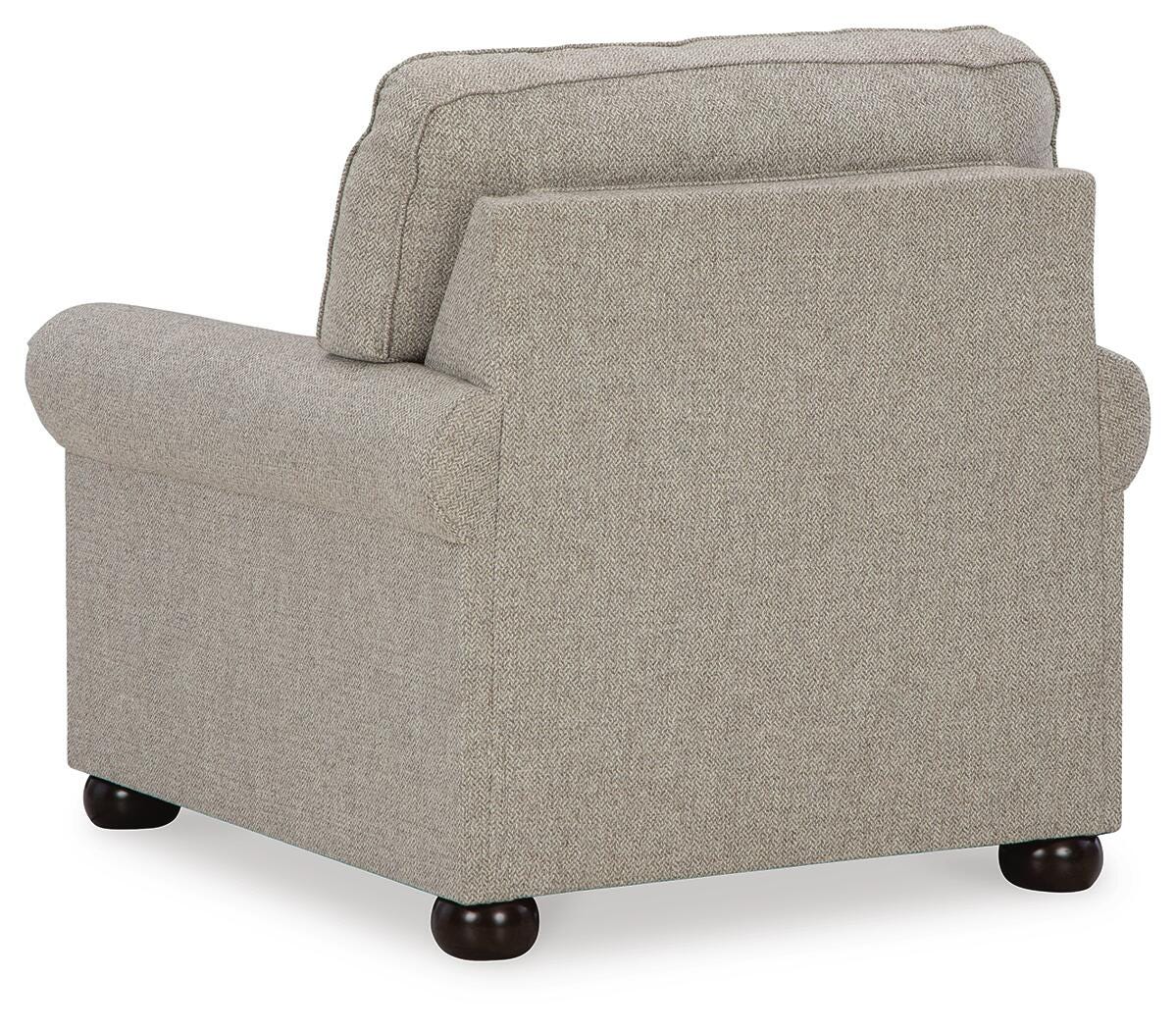 Gaelon Sofa and Chair