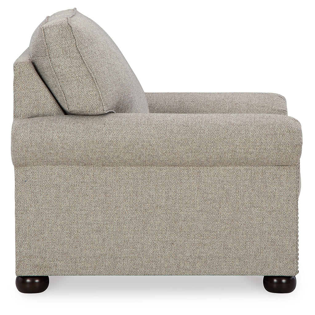 Gaelon Chair and Ottoman Signature Design by Ashley® Uncategorized