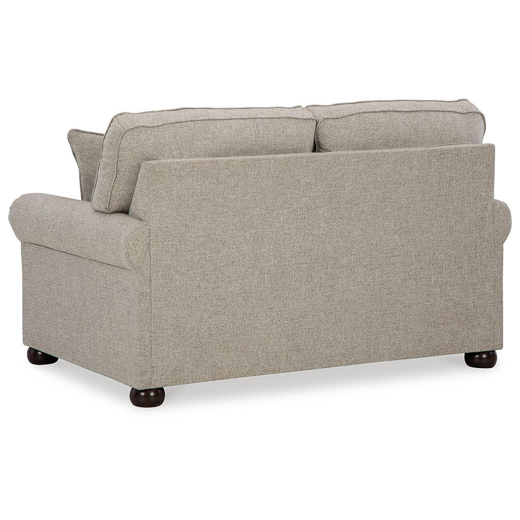 Gaelon Sofa, Loveseat, Chair and Ottoman Signature Design by Ashley® Uncategorized