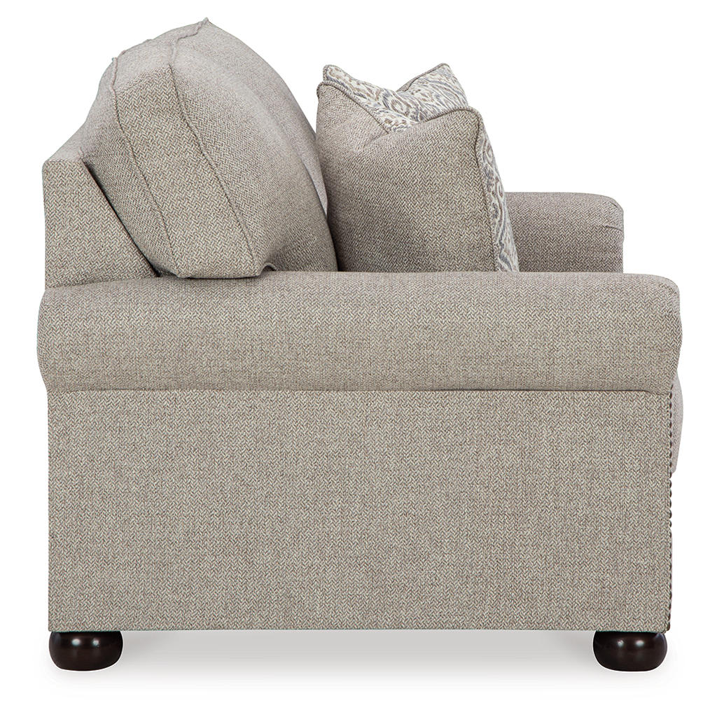 Gaelon Sofa, Loveseat, Chair and Ottoman Signature Design by Ashley® Uncategorized