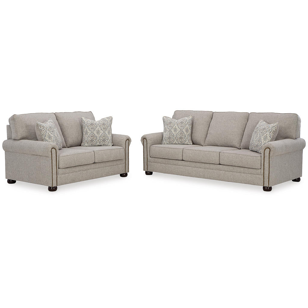 Gaelon Sofa and Loveseat Signature Design by Ashley® Uncategorized