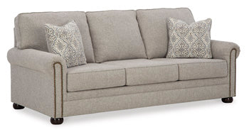 Gaelon Sofa Signature Design by Ashley® Living Room