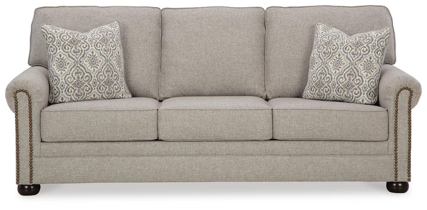 Gaelon Sofa and Chair