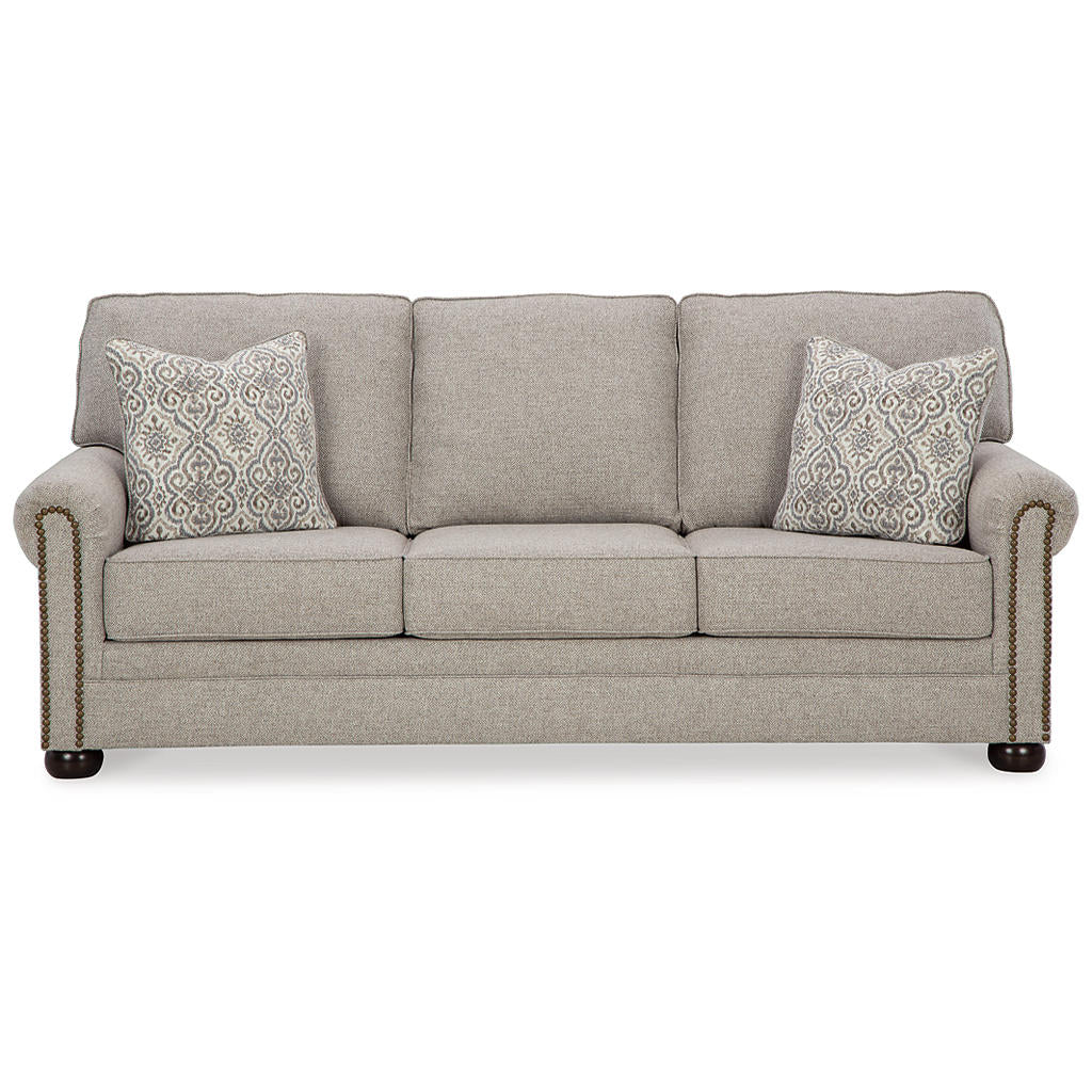 Gaelon Queen Sofa Sleeper Signature Design by Ashley® Living Room