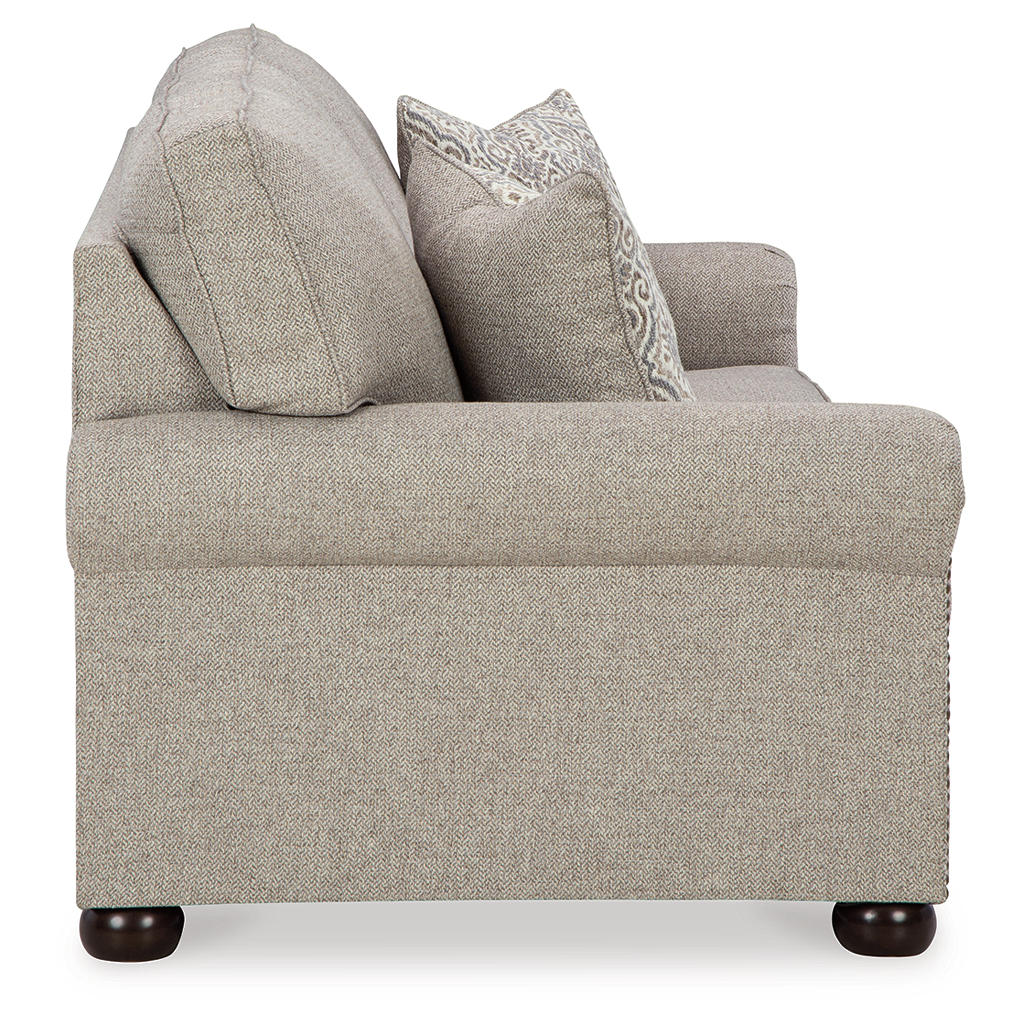 Gaelon Sofa, Loveseat, Chair and Ottoman Signature Design by Ashley® Uncategorized