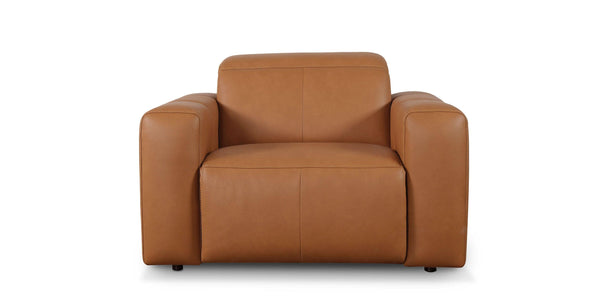 Bassett Airy Wallsaver Recliner — Power Headrest, Zero Gravity Bassett Reclining Sofa