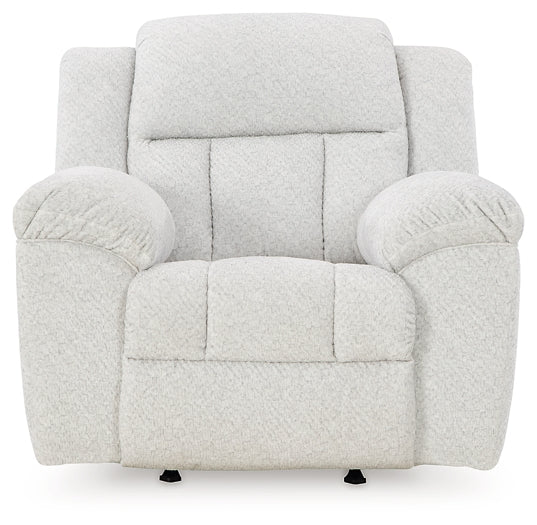 Frohn Recliner