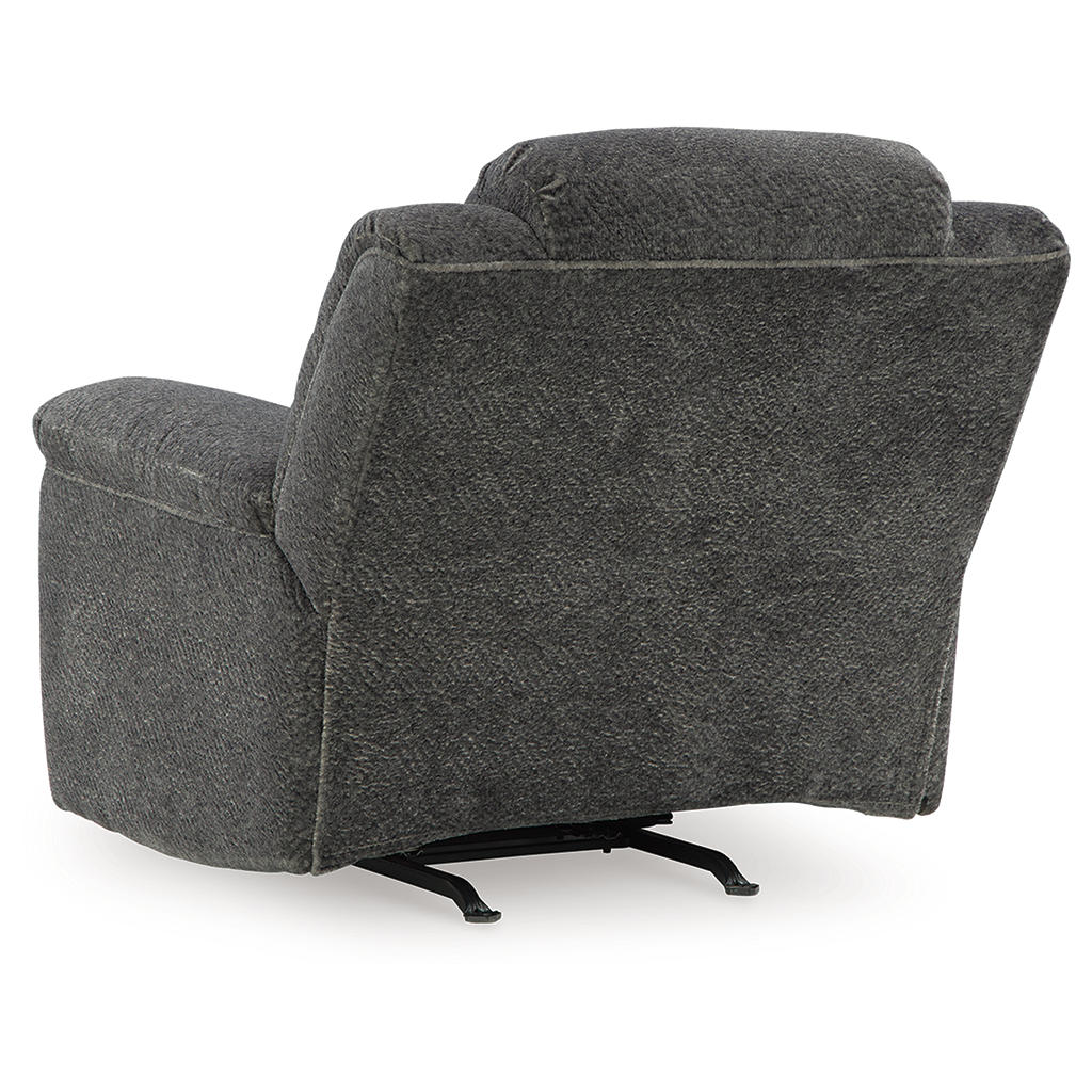 Frohn Reclining Sofa, Loveseat and Recliner Signature Design by Ashley® Uncategorized