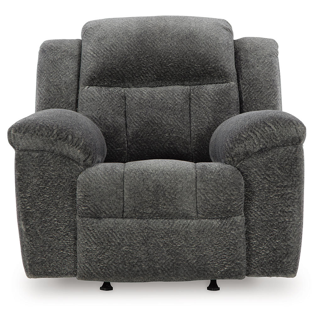 Frohn Reclining Sofa, Loveseat and Recliner Signature Design by Ashley® Uncategorized