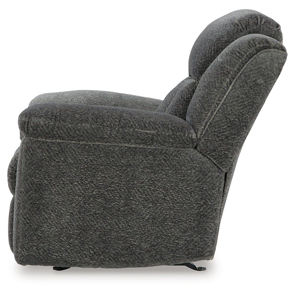 Frohn Reclining Sofa, Loveseat and Recliner Signature Design by Ashley® Uncategorized