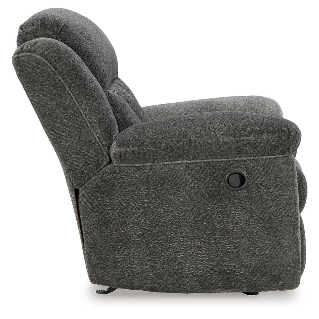 Frohn Reclining Sofa, Loveseat and Recliner Signature Design by Ashley® Uncategorized