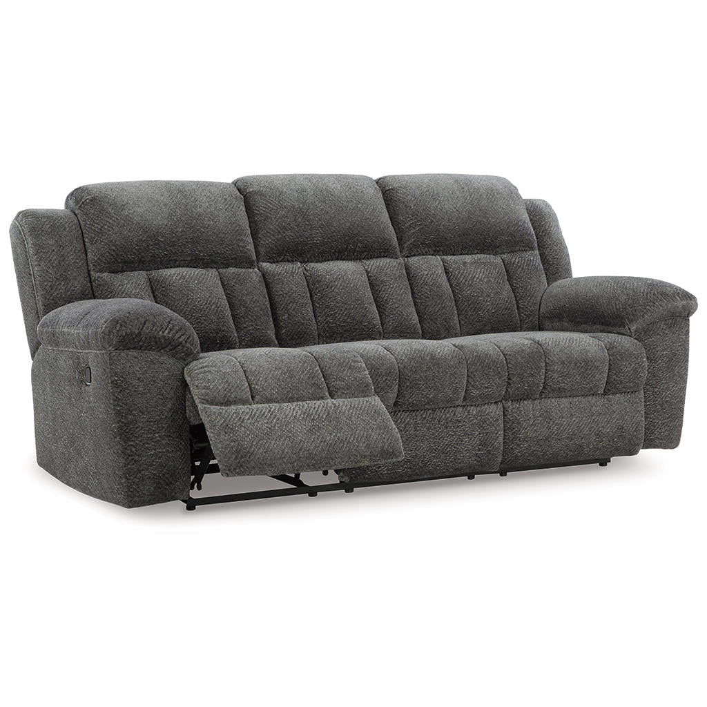 Frohn Reclining Sofa and Loveseat Signature Design by Ashley® Uncategorized