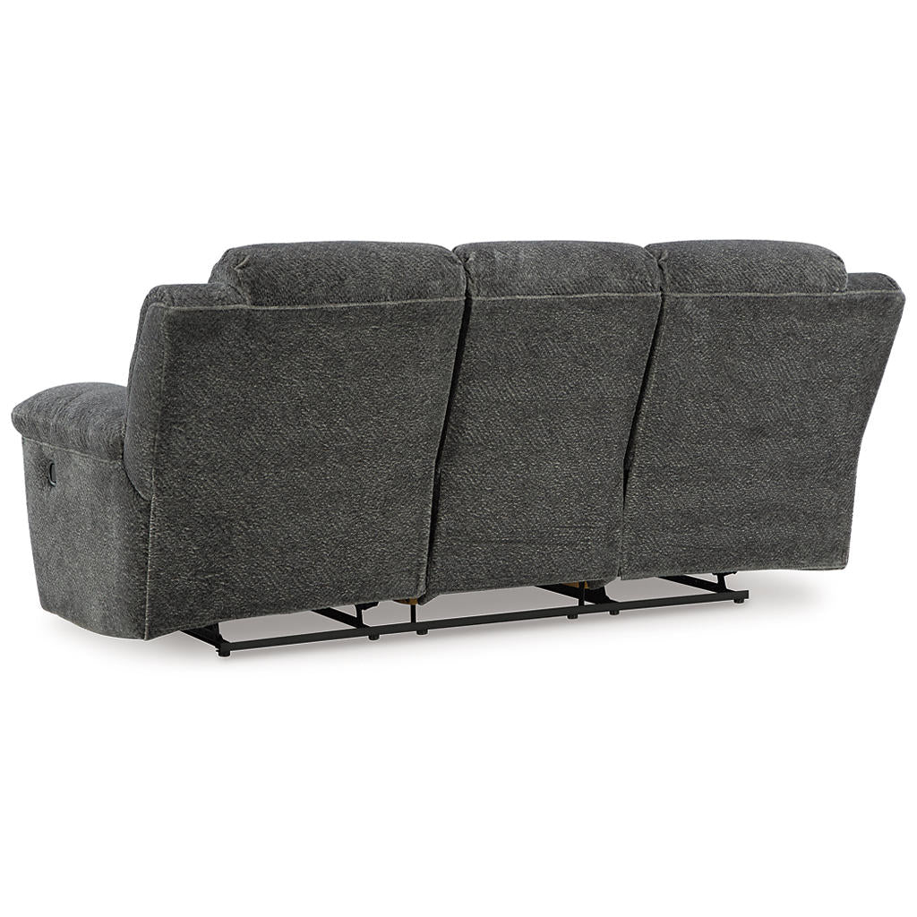 Frohn Reclining Sofa, Loveseat and Recliner Signature Design by Ashley® Uncategorized