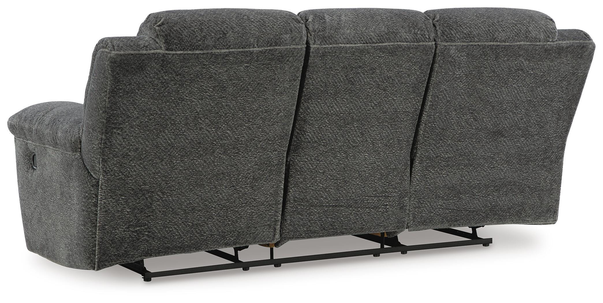 Frohn Reclining Sofa and Loveseat and 2 Recliners