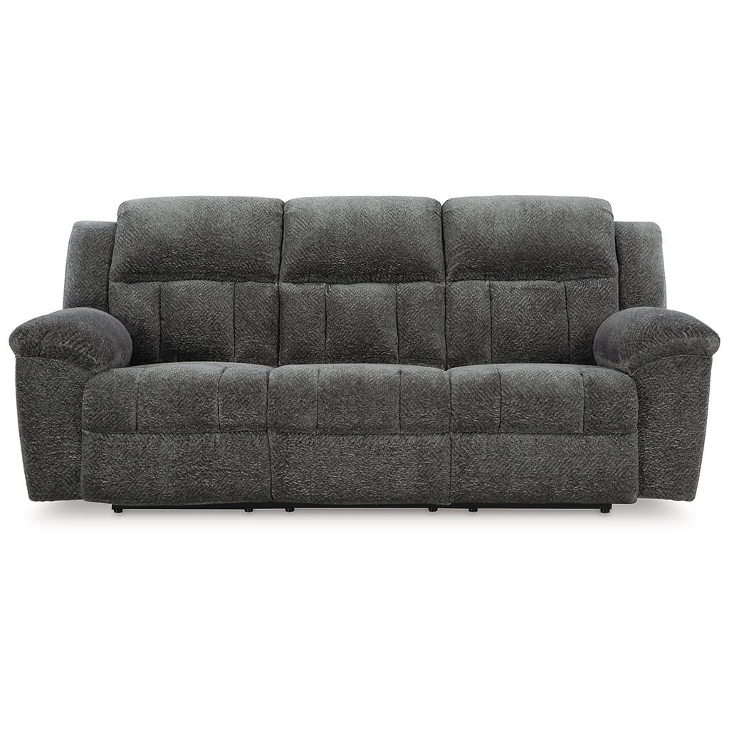 Frohn Reclining Sofa and Loveseat Signature Design by Ashley® Uncategorized