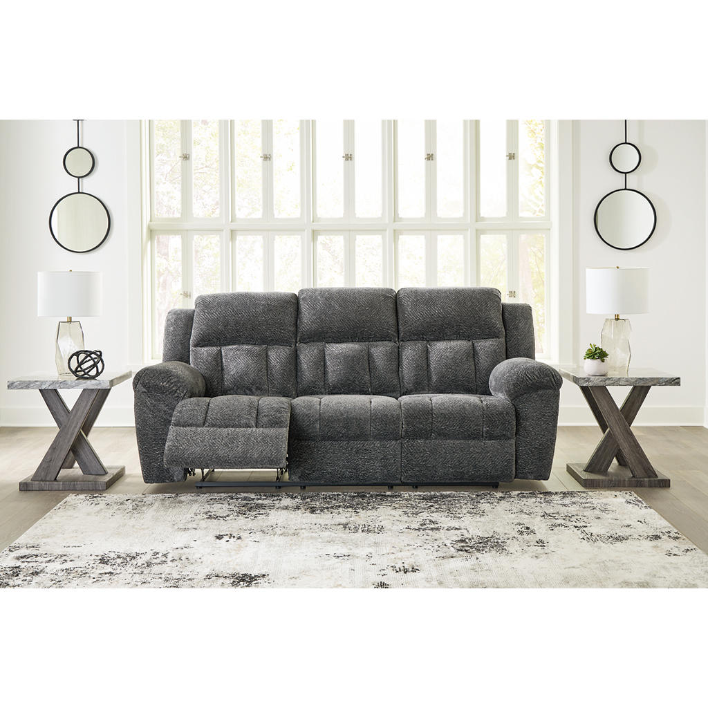 Frohn Reclining Sofa Signature Design by Ashley® Living Room