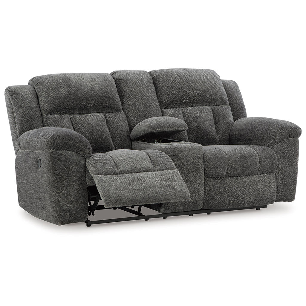 Frohn Reclining Sofa and Loveseat Signature Design by Ashley® Uncategorized