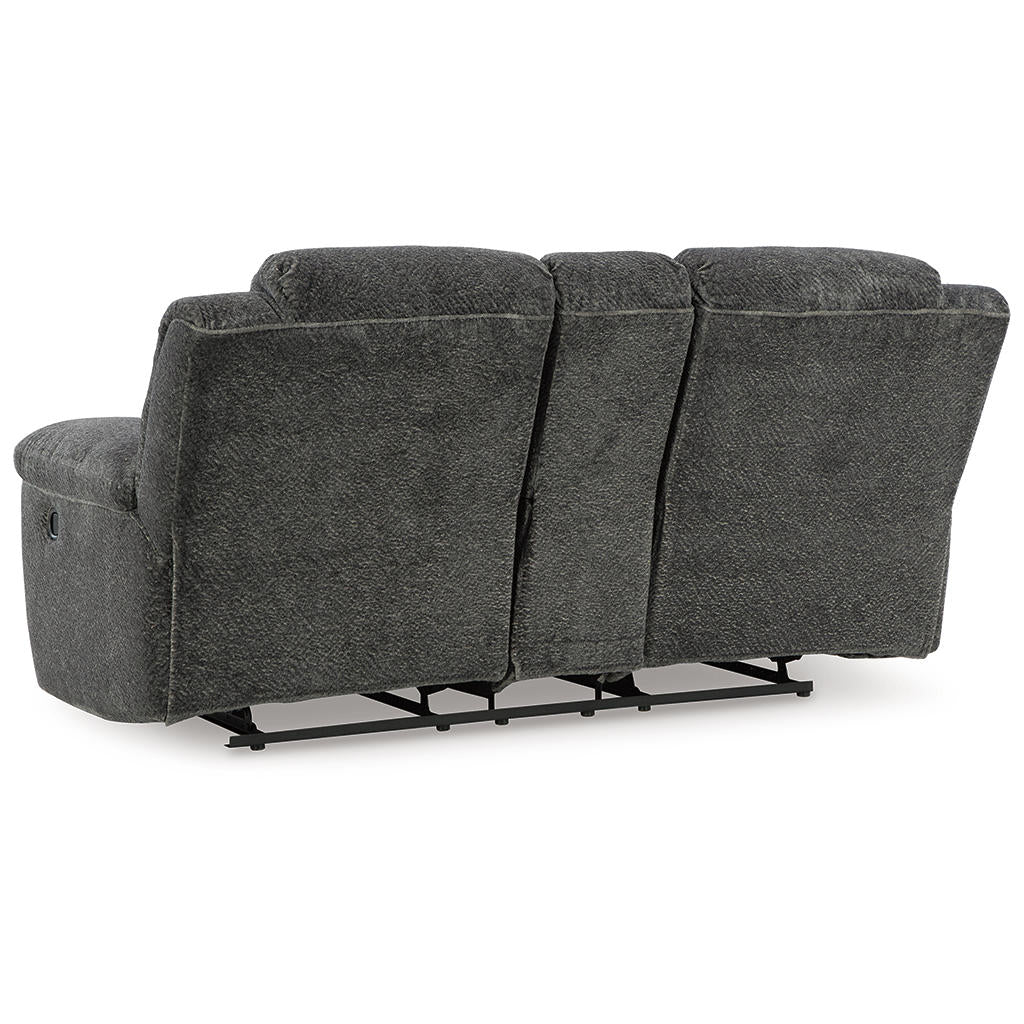 Frohn Reclining Sofa, Loveseat and Recliner Signature Design by Ashley® Uncategorized