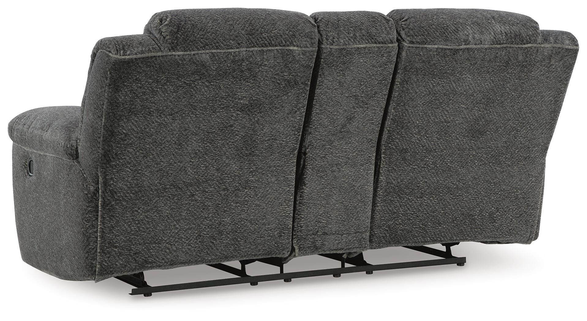 Frohn Reclining Sofa and Loveseat and 2 Recliners