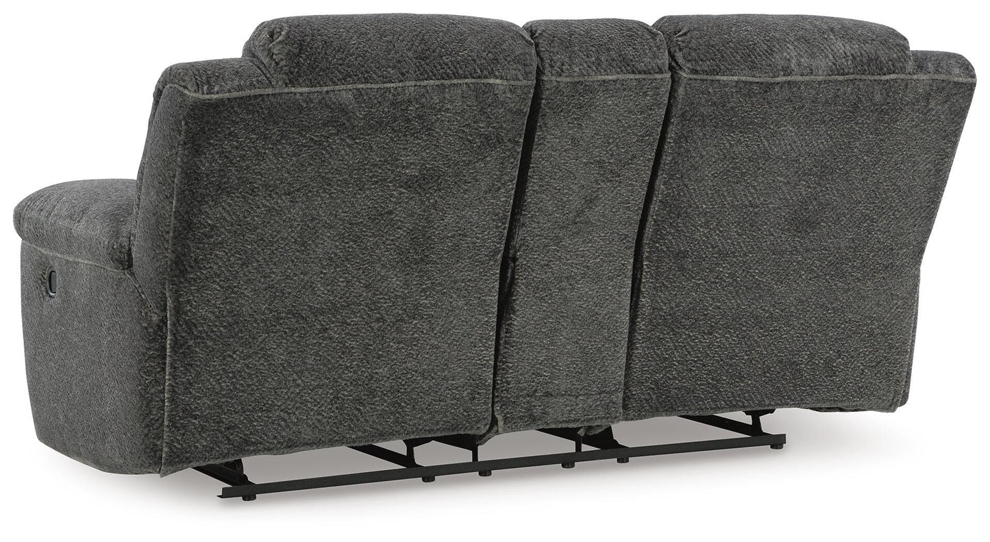 Frohn Reclining Sofa and Loveseat and 2 Recliners