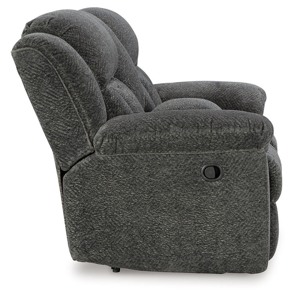 Frohn Reclining Sofa and Loveseat Signature Design by Ashley® Uncategorized