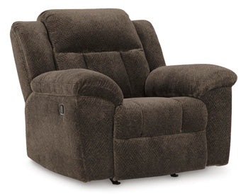 Frohn Recliner Signature Design by Ashley® Living Room