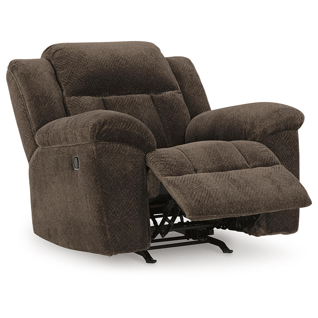 Frohn Reclining Sofa and Recliner Signature Design by Ashley® Uncategorized