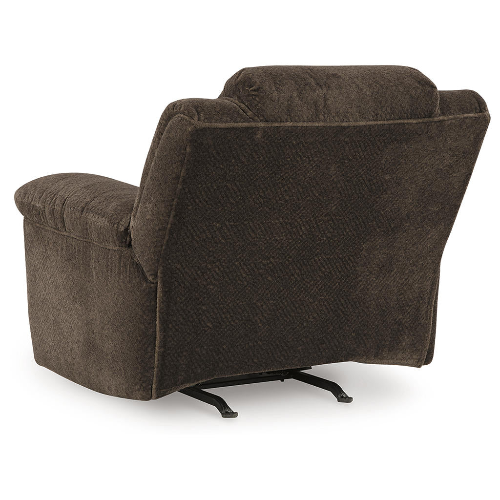 Frohn Reclining Loveseat and Recliner Signature Design by Ashley® Uncategorized