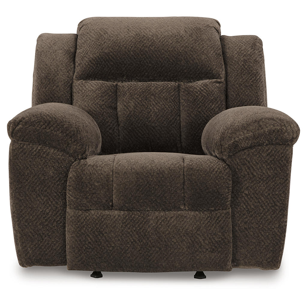 Frohn Reclining Loveseat and Recliner Signature Design by Ashley® Uncategorized