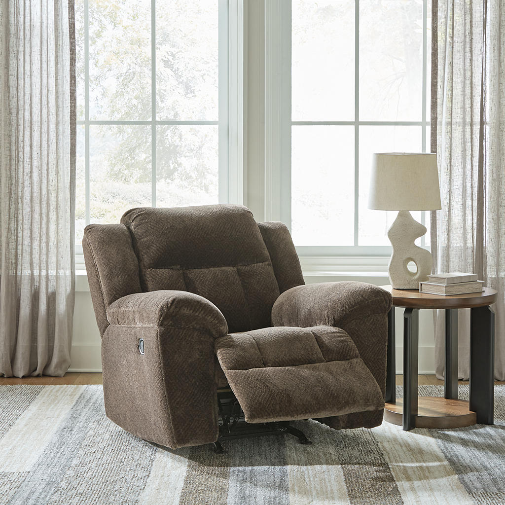 Frohn Reclining Loveseat and Recliner Signature Design by Ashley® Uncategorized