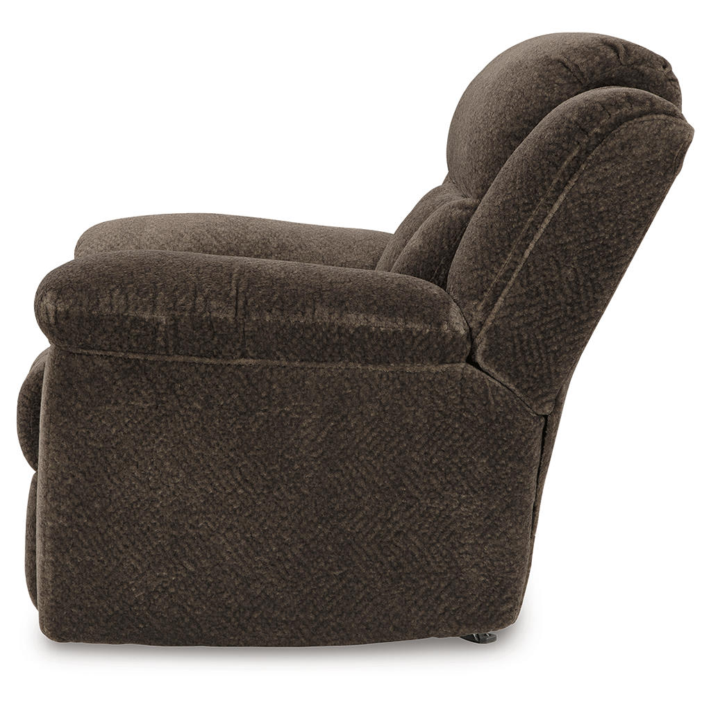 Frohn Reclining Loveseat and Recliner Signature Design by Ashley® Uncategorized