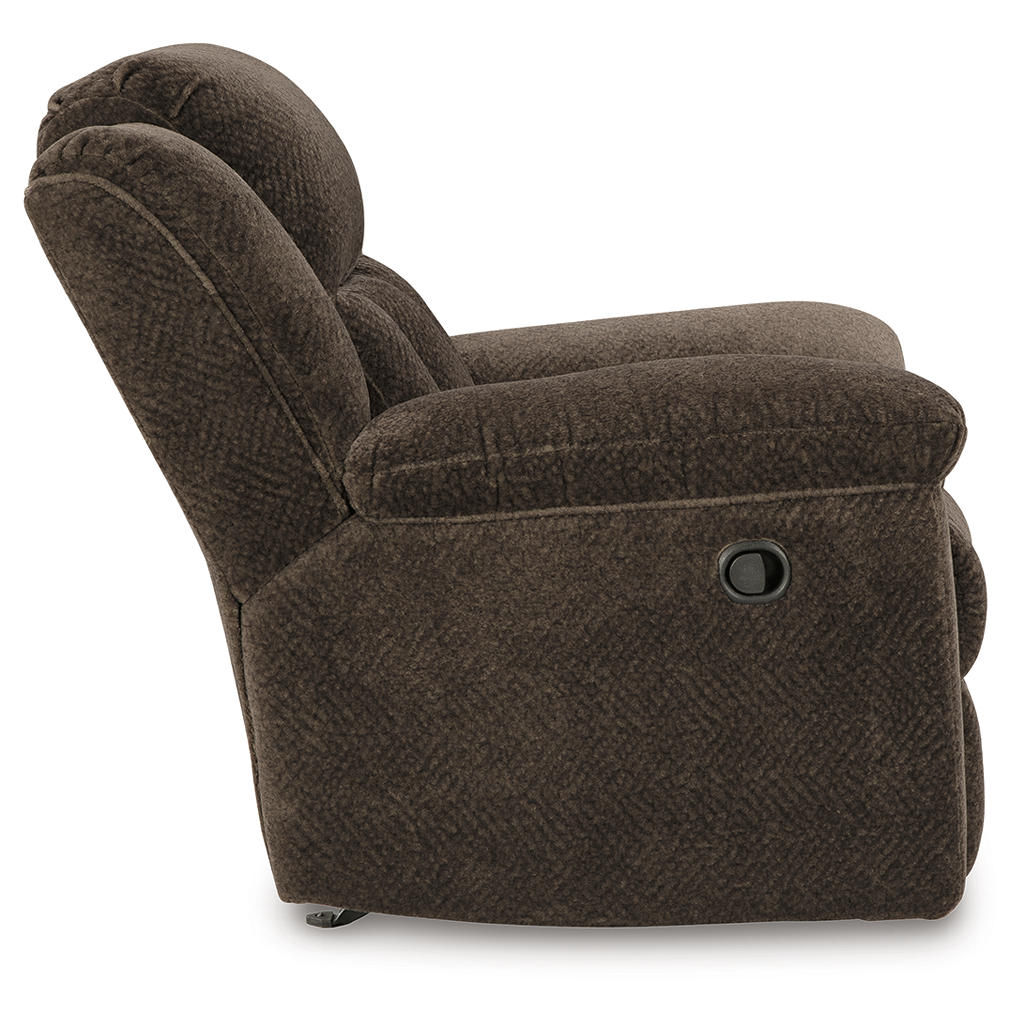 Frohn Reclining Sofa, Loveseat and Recliner Signature Design by Ashley® Uncategorized