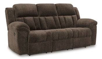 Frohn Reclining Sofa Signature Design by Ashley® Living Room