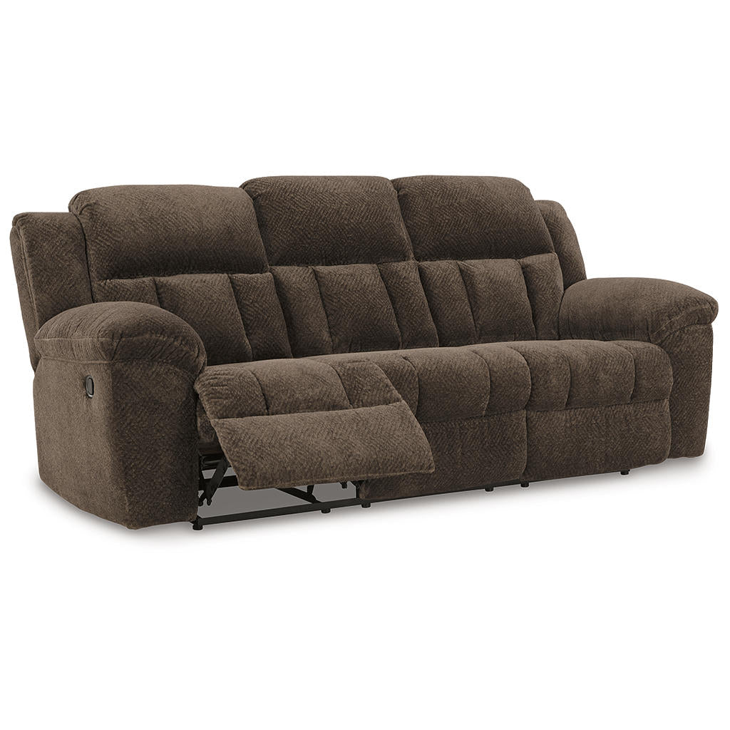 Frohn Reclining Sofa and Loveseat Signature Design by Ashley® Uncategorized