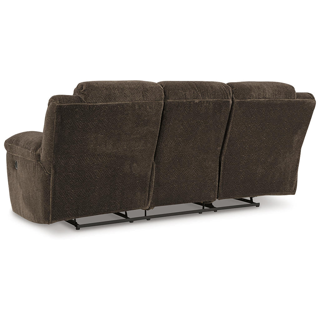 Frohn Reclining Sofa and Loveseat Signature Design by Ashley® Uncategorized