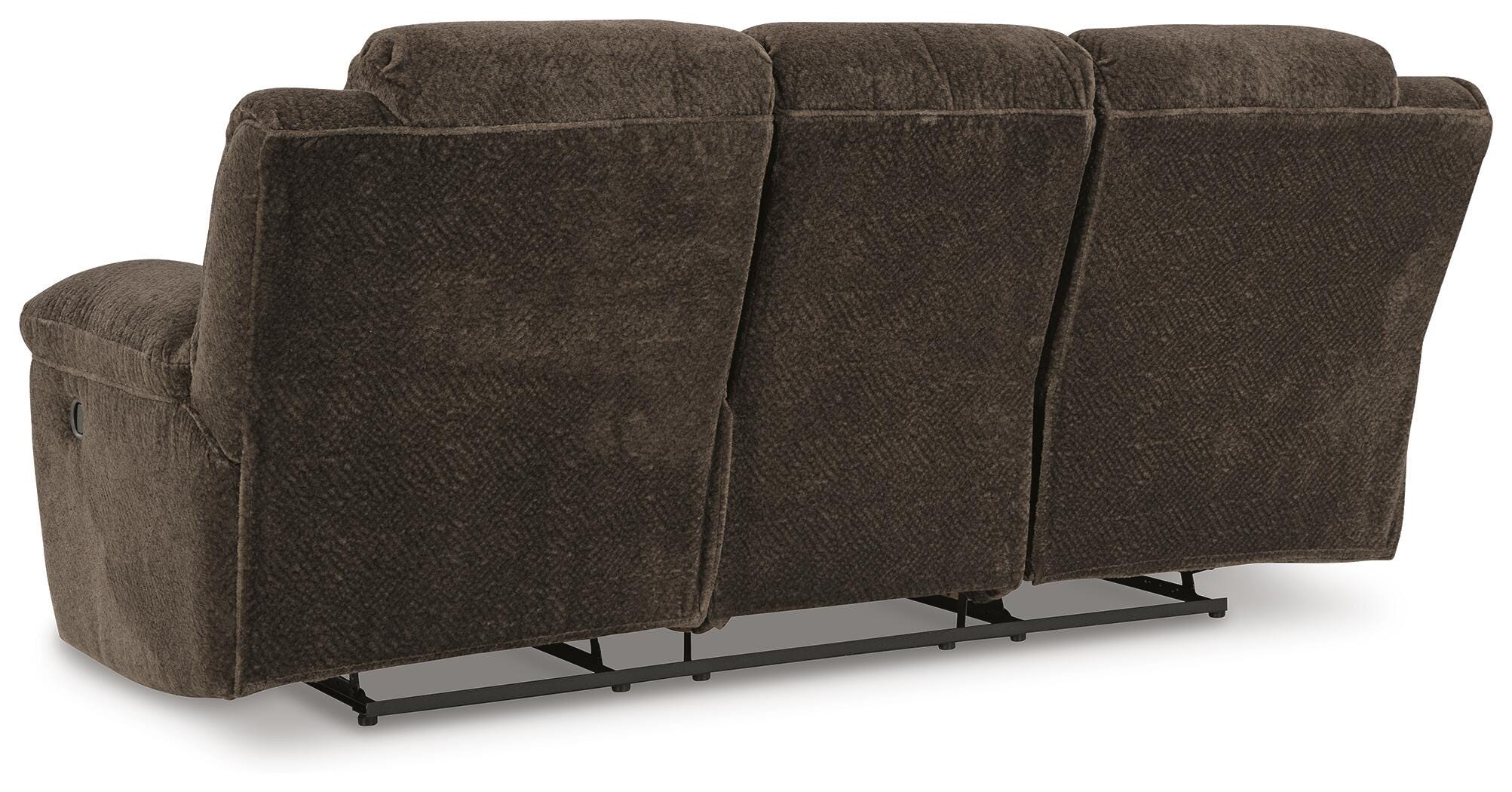 Frohn Reclining Sofa and 2 Recliners — 3-Piece Set Signature Design by Ashley® Living Room
