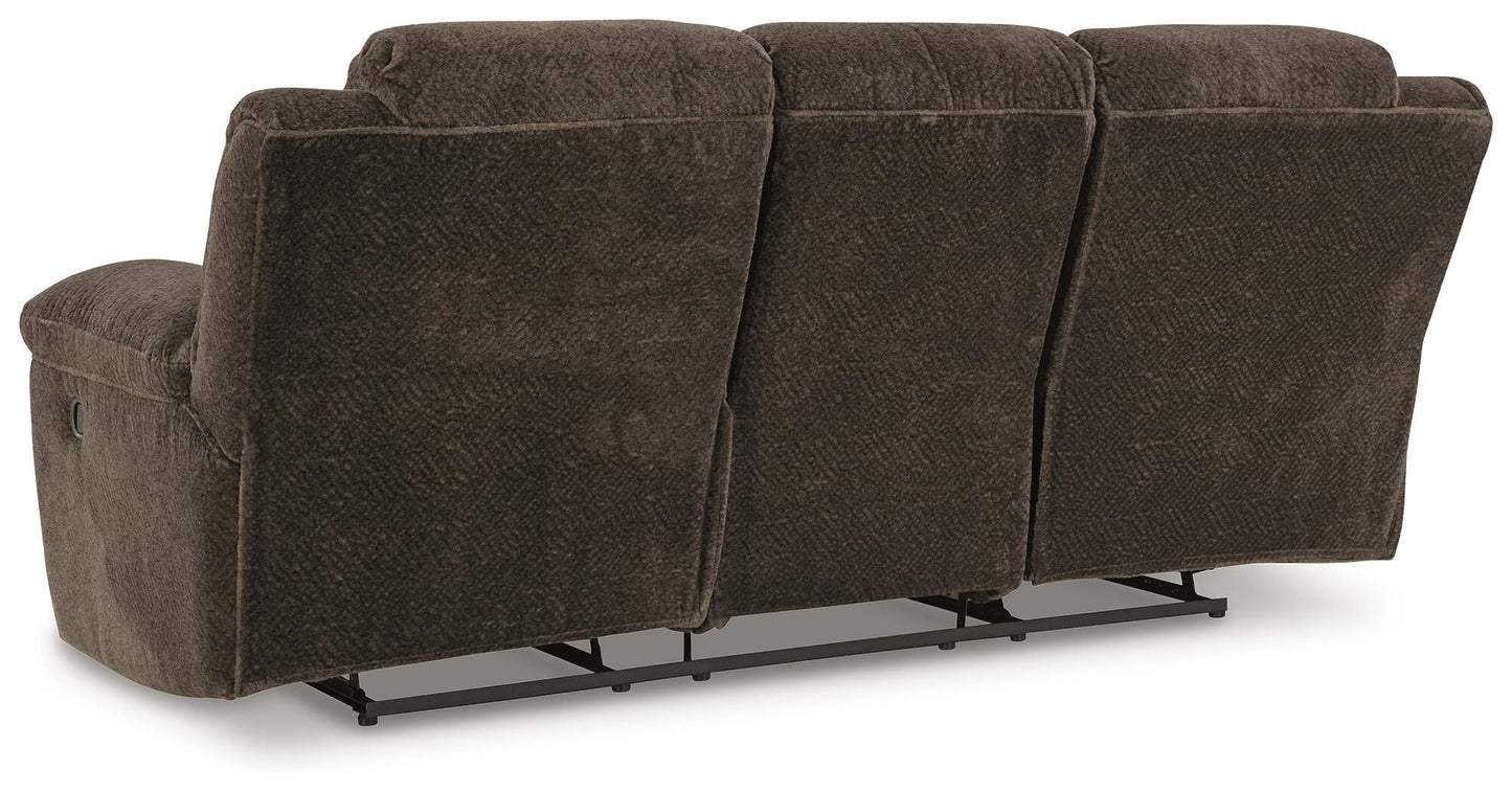 Frohn Reclining Sofa and 2 Recliners — 3-Piece Set Signature Design by Ashley® Living Room