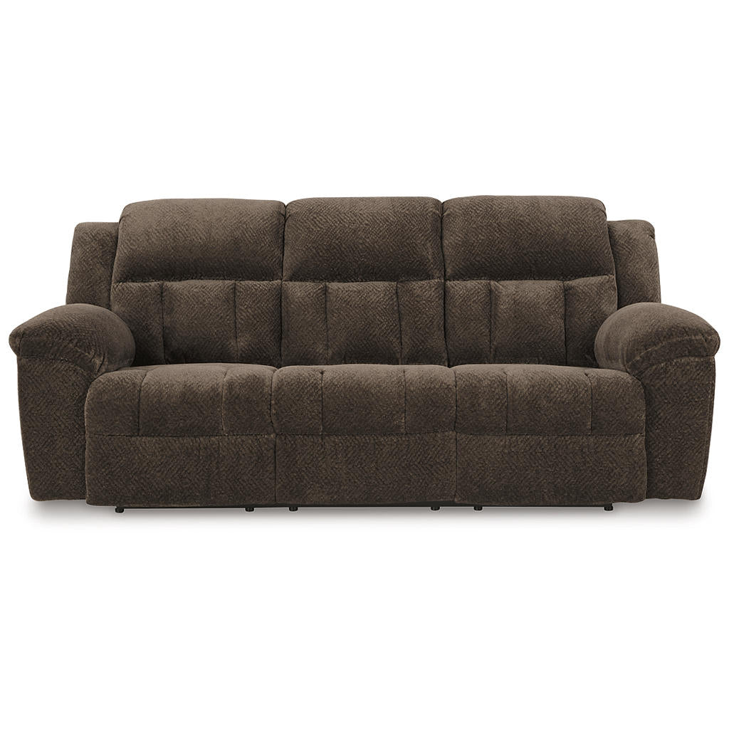 Frohn Reclining Sofa and Loveseat Signature Design by Ashley® Uncategorized