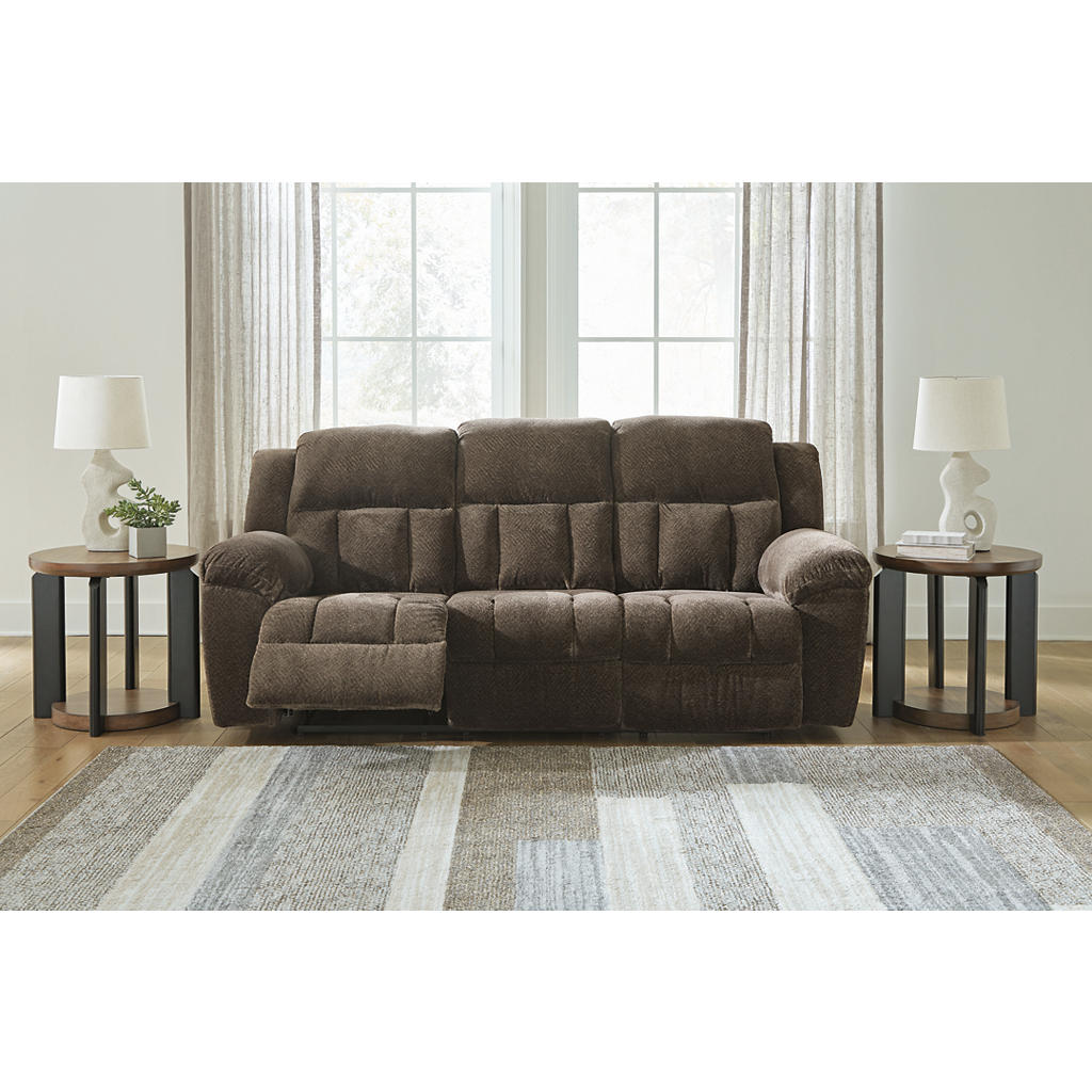 Frohn Reclining Sofa and Loveseat Signature Design by Ashley® Uncategorized