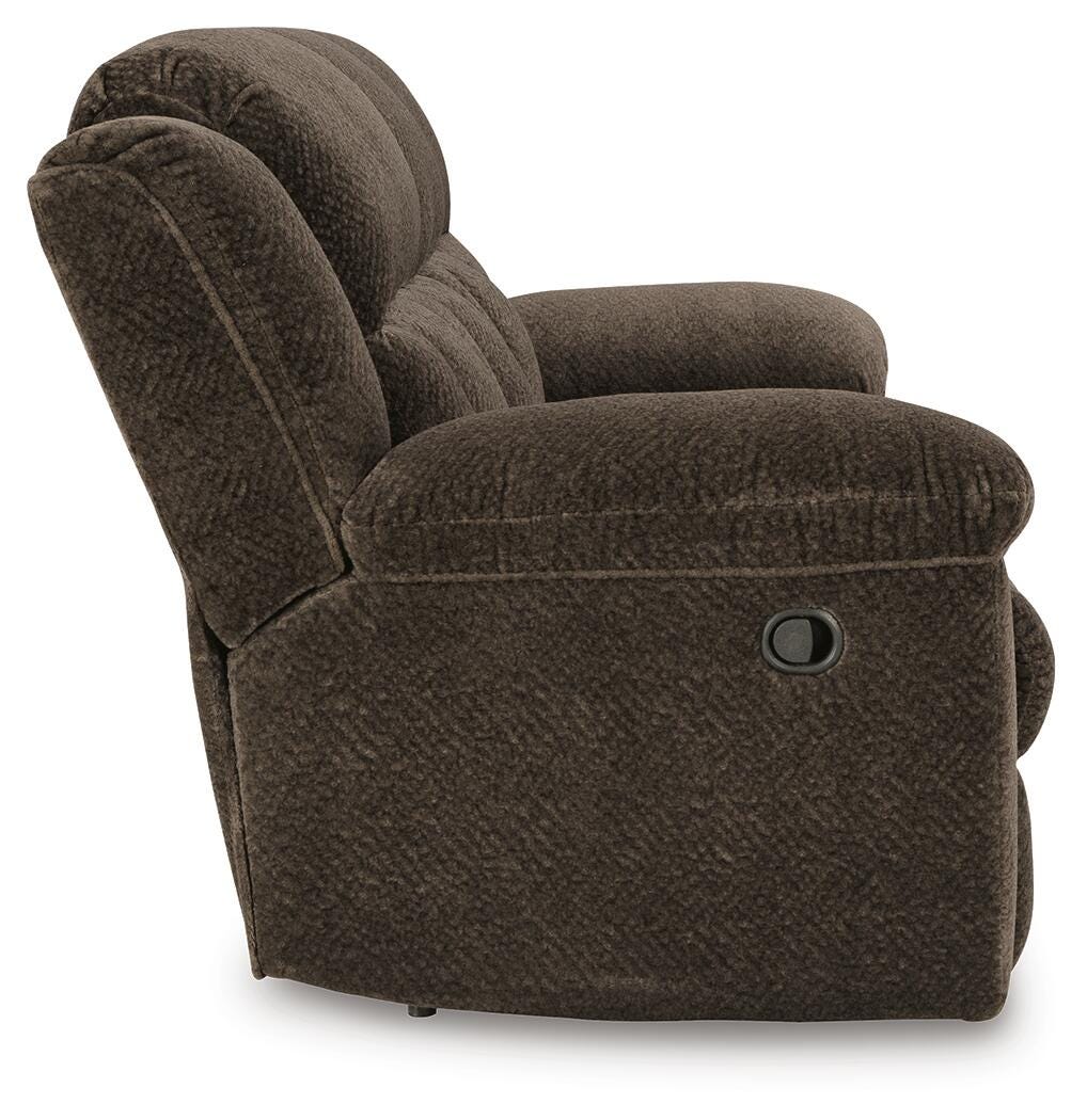 Frohn Reclining Sofa and 2 Recliners — 3-Piece Set Signature Design by Ashley® Living Room