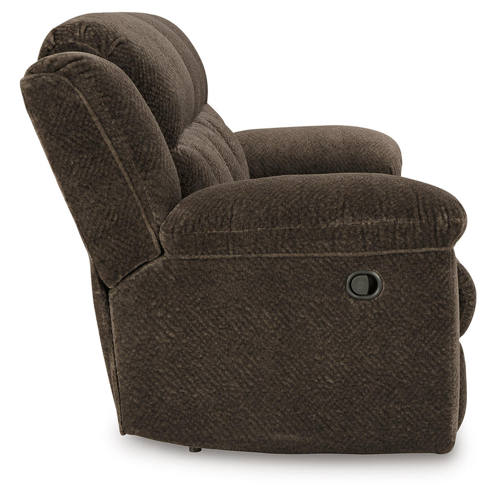 Frohn Reclining Sofa and Loveseat Signature Design by Ashley® Uncategorized