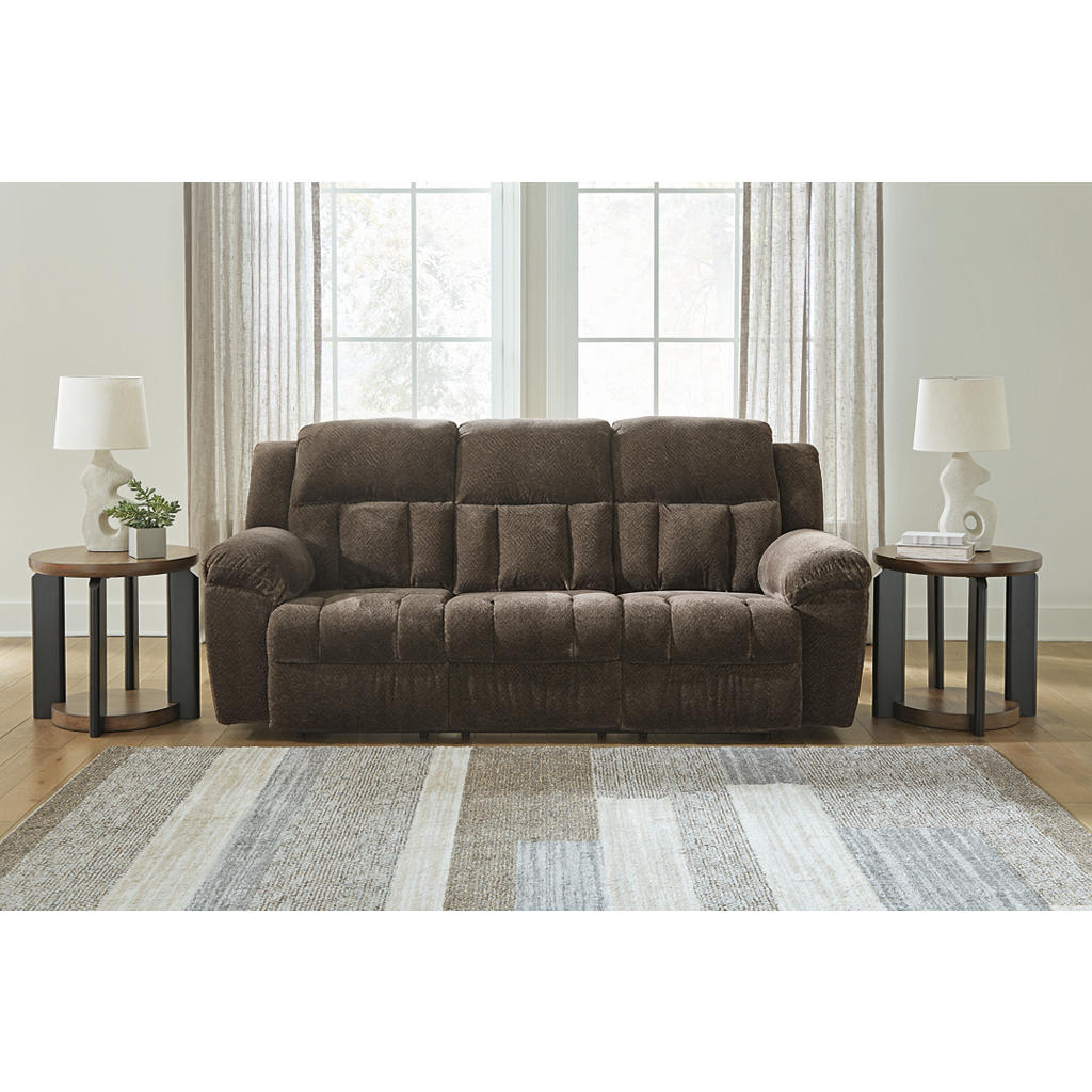Frohn Reclining Sofa and Loveseat Signature Design by Ashley® Uncategorized
